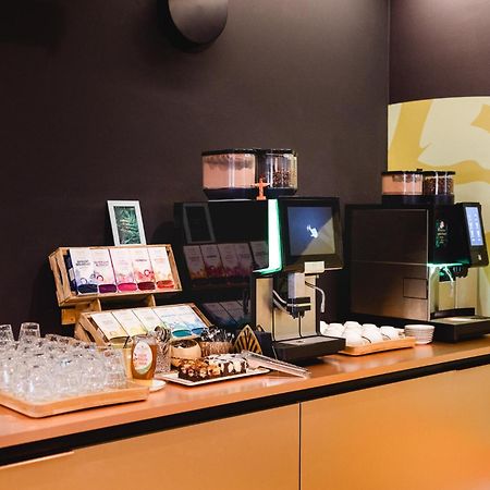 Rioca Neu-Ulm Posto 5 Aparthotel Екстериор снимка