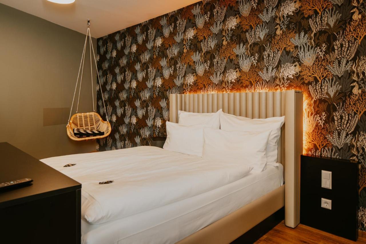 Rioca Neu-Ulm Posto 5 Aparthotel Екстериор снимка