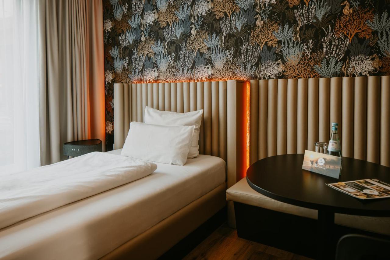 Rioca Neu-Ulm Posto 5 Aparthotel Екстериор снимка